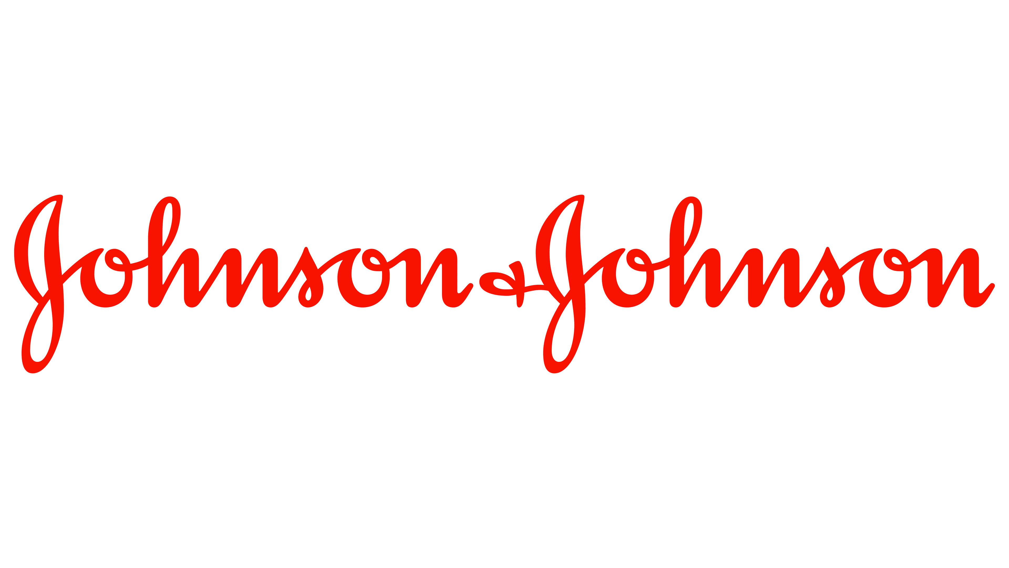 Johnson Johnson Logo