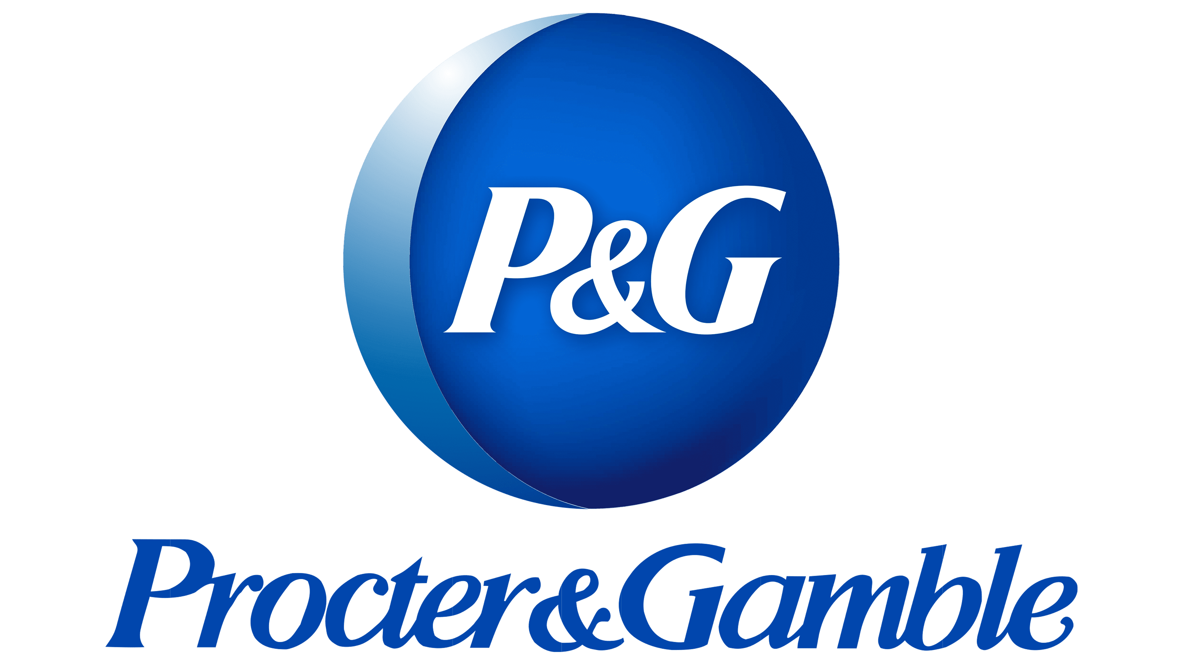 Procter Gamble Symbol